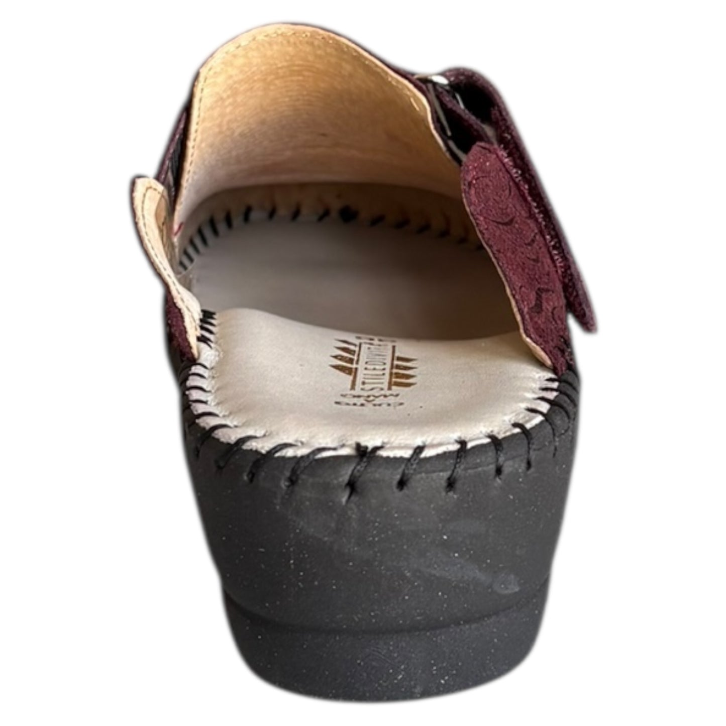 Pantofole donna Stile di Vita 5867