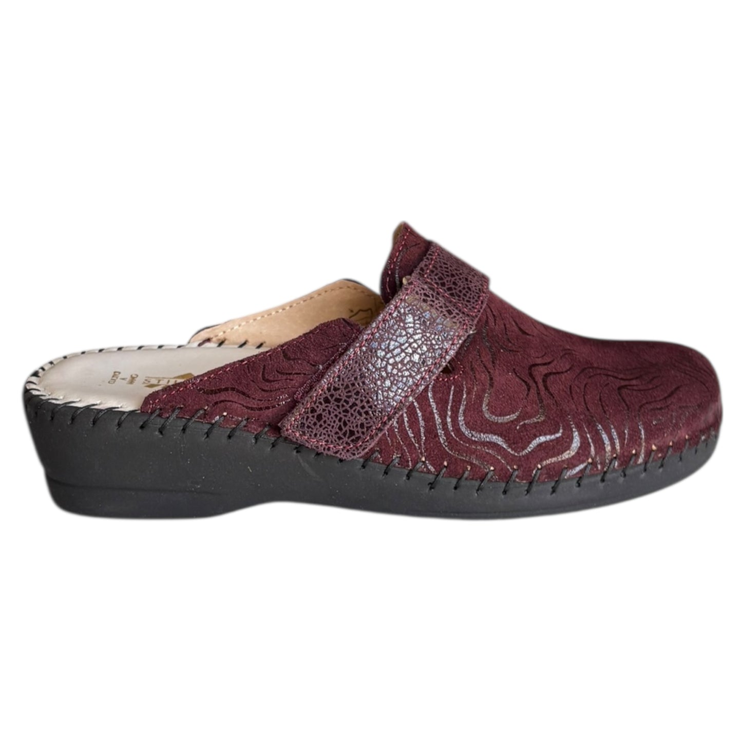 Pantofole donna Stile di Vita 5867