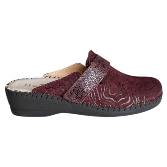 Pantofole donna Stile di Vita 5867