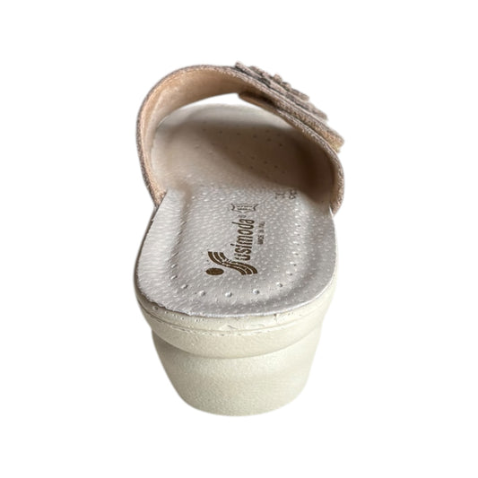 Pantofole linea comfort Susimoda B362.021