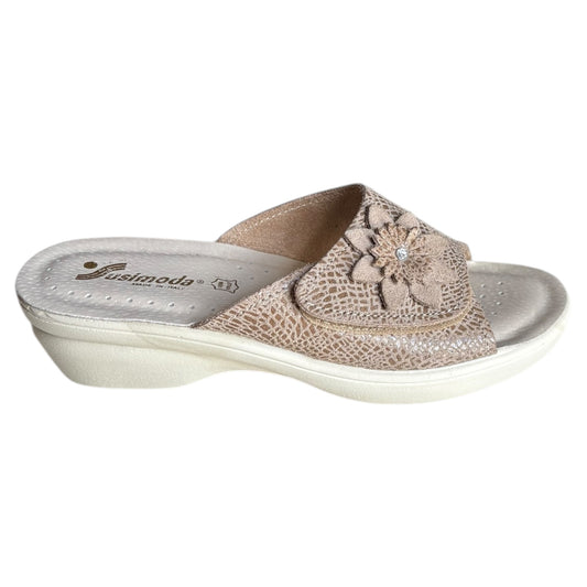 Pantofole linea comfort Susimoda B362.021
