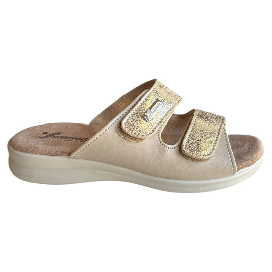 Pantofole linea comfort Susimoda L397.079