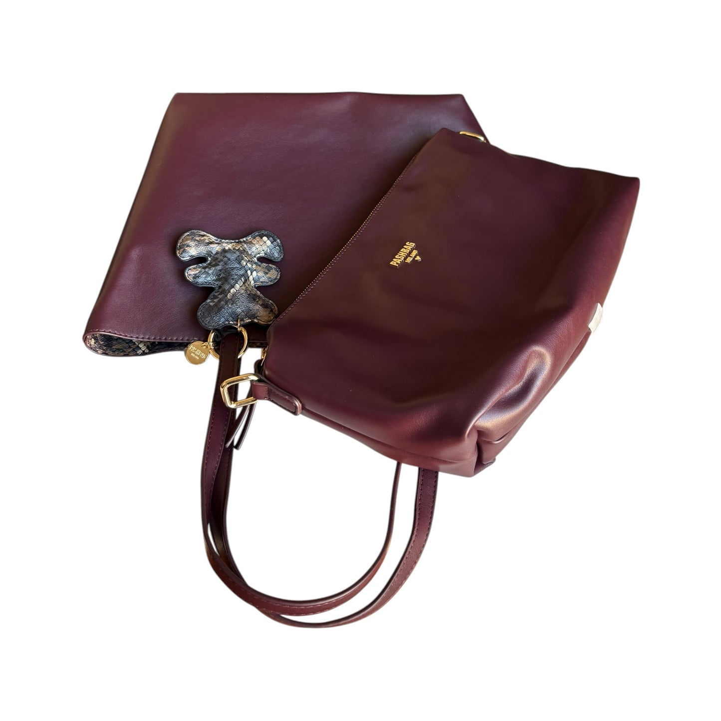 Pash Bag borsa donna 20239 Kate
