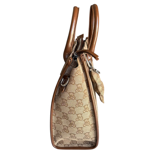 Pash Bag borsa donna Eliza 18374