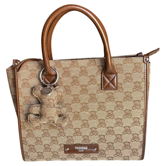 Pash Bag borsa donna Eliza 18374