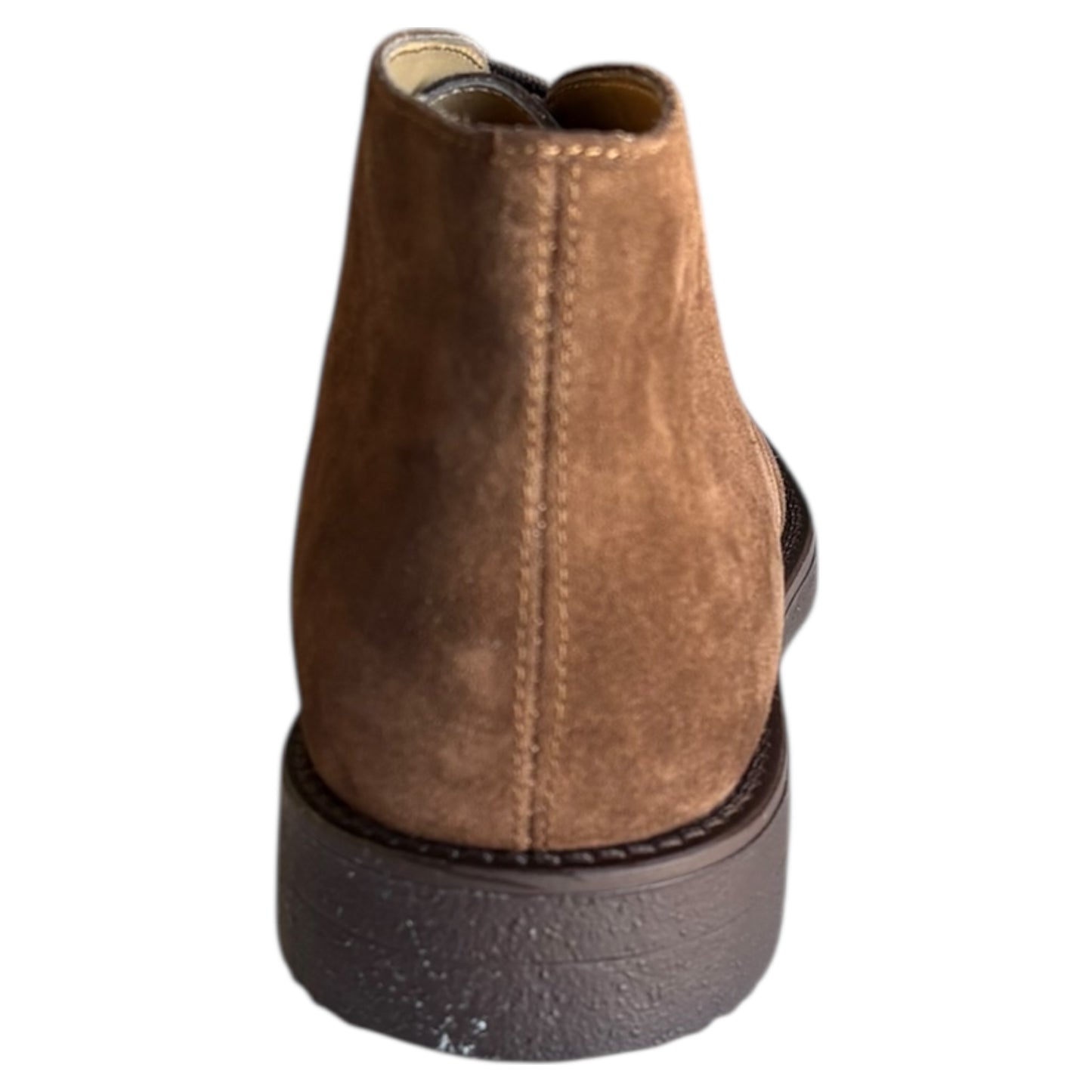 Polacchino uomo Antica Cuoieria 17671 Cortina