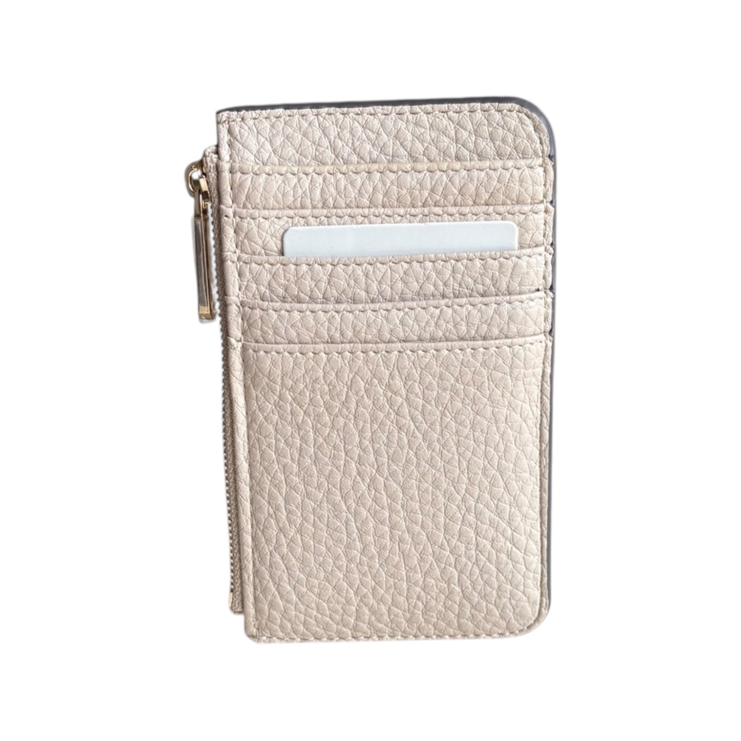 Portafogli Ermanno Firenze CARD HOLDER EBA SS26 12600420