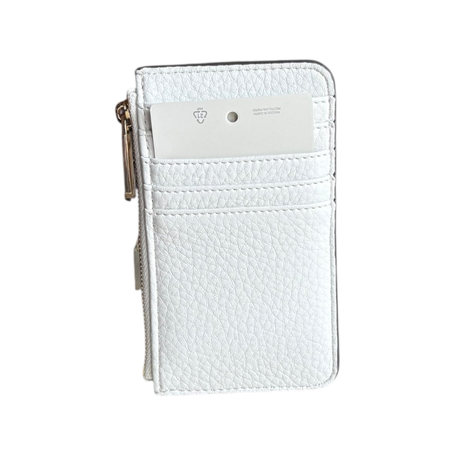 Portafogli Ermanno Firenze CARD HOLDER EBA SS26 12600420