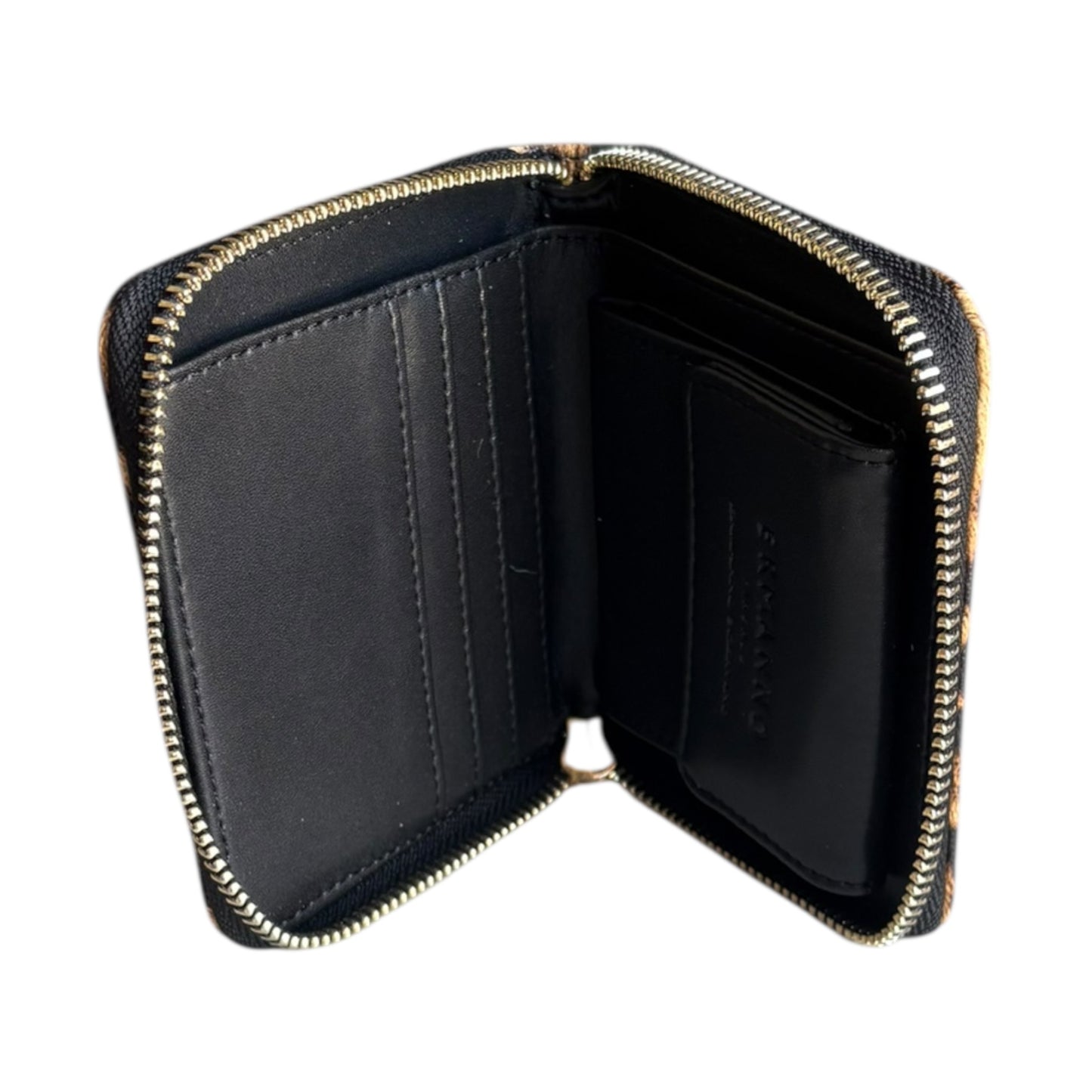 Portafogli donna Ermanno Firenze SMALL ZIP WALLET ALESSANDRA 12600410