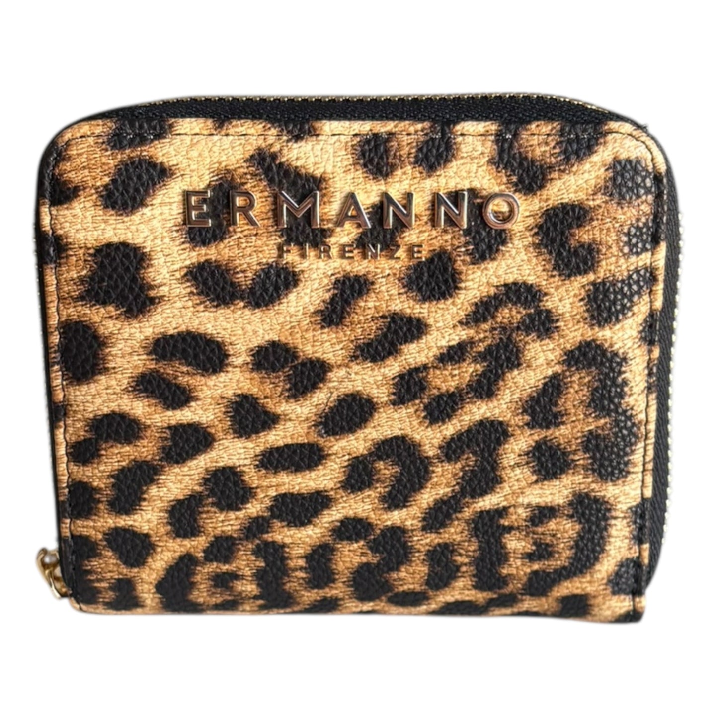 Portafogli donna Ermanno Firenze SMALL ZIP WALLET ALESSANDRA 12600410