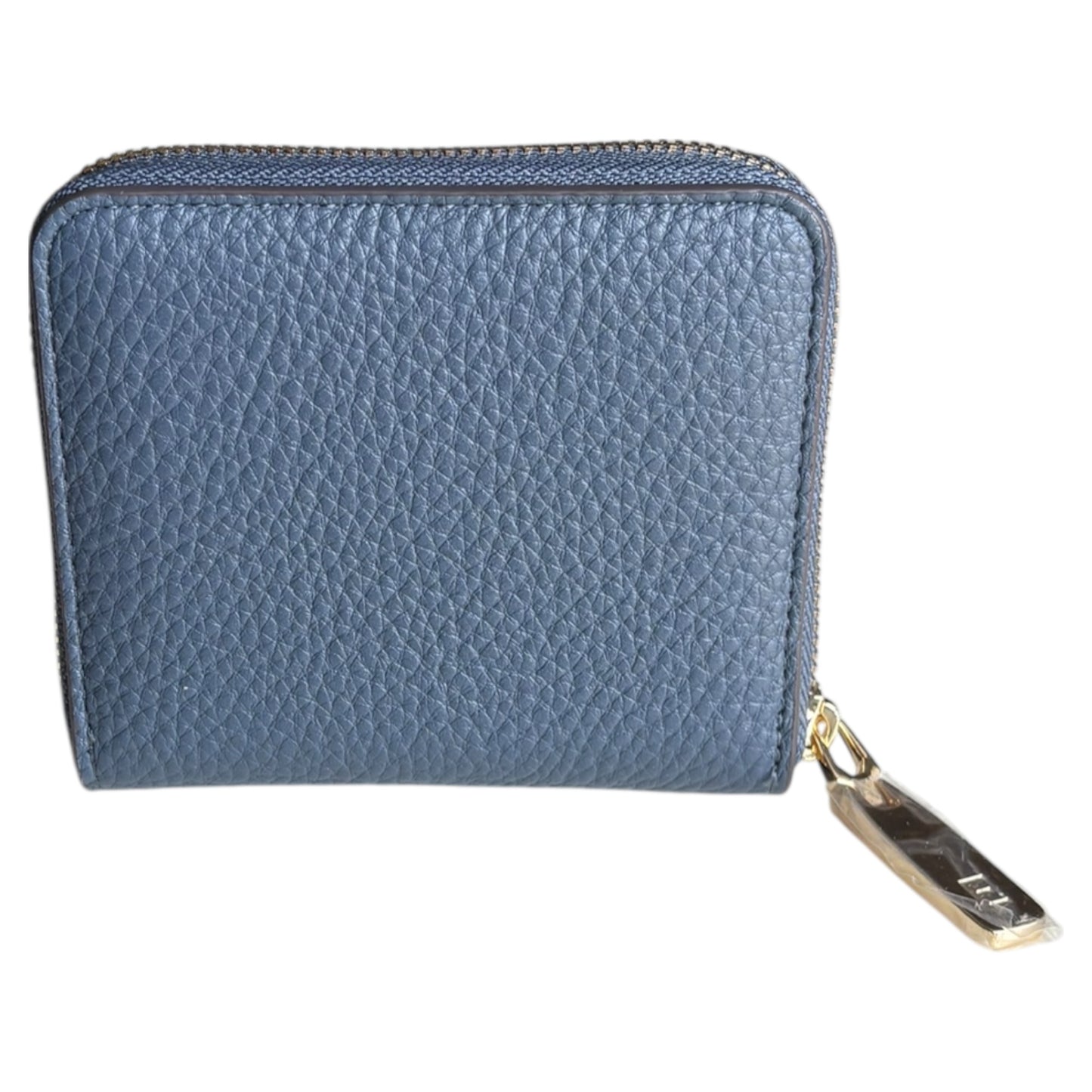 Portafogli donna Ermanno Firenze ZIP SMALL WALLET EBA SS26 12600419