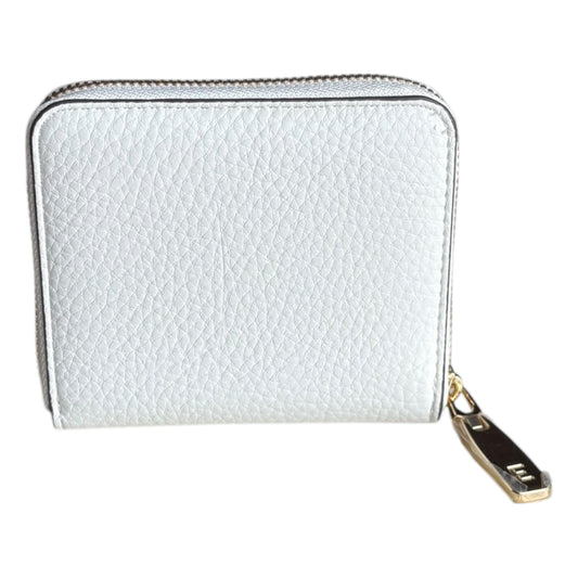 Portafogli donna Ermanno Firenze ZIP SMALL WALLET EBA SS26 12600419