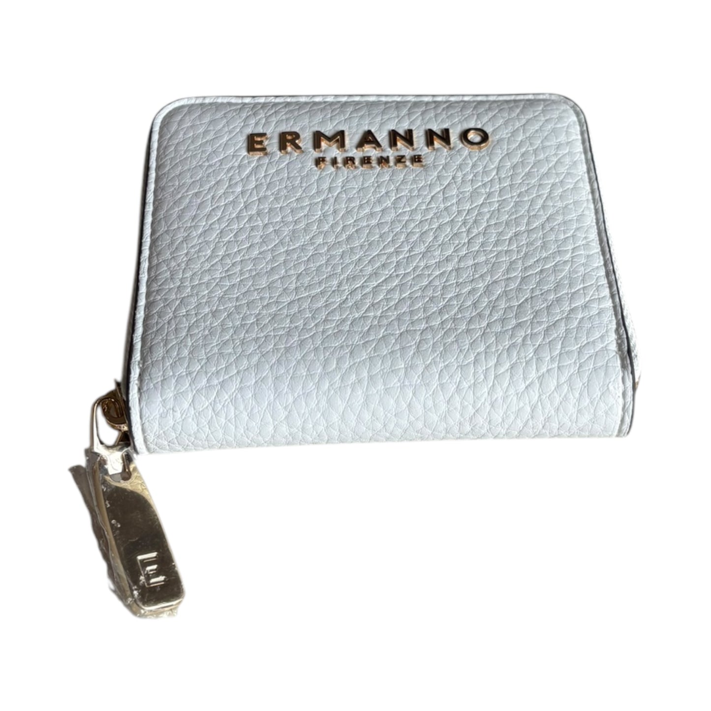 Portafogli donna Ermanno Firenze ZIP SMALL WALLET EBA SS26 12600419