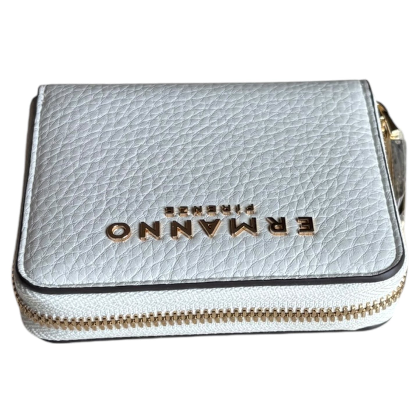 Portafogli donna Ermanno Firenze ZIP SMALL WALLET EBA SS26 12600419