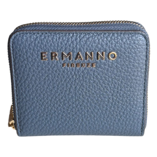 Portafogli donna Ermanno Firenze ZIP SMALL WALLET EBA SS26 12600419