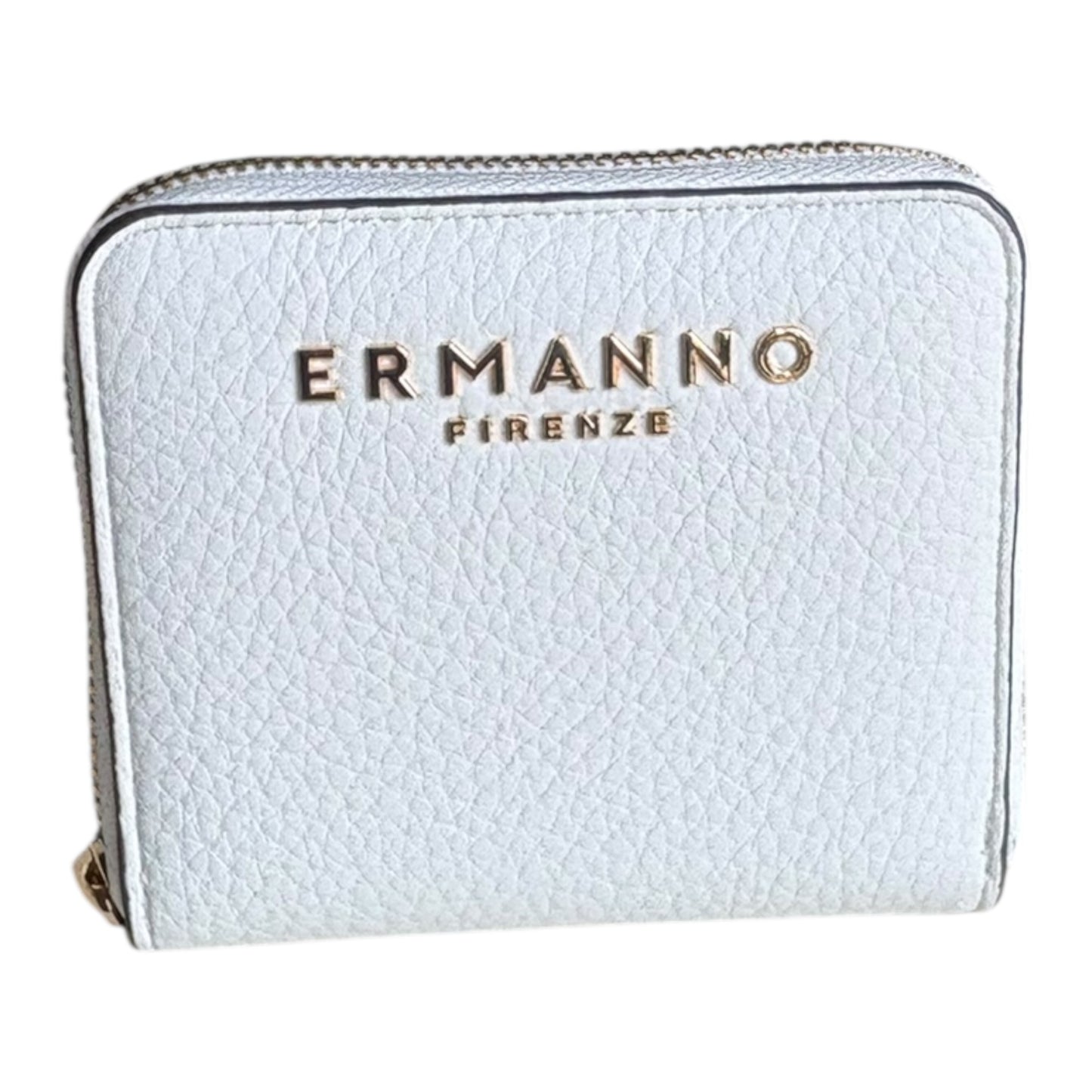 Portafogli donna Ermanno Firenze ZIP SMALL WALLET EBA SS26 12600419