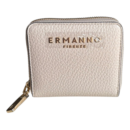 Portafogli donna Ermanno Firenze ZIP SMALL WALLET EBA SS26 12600419