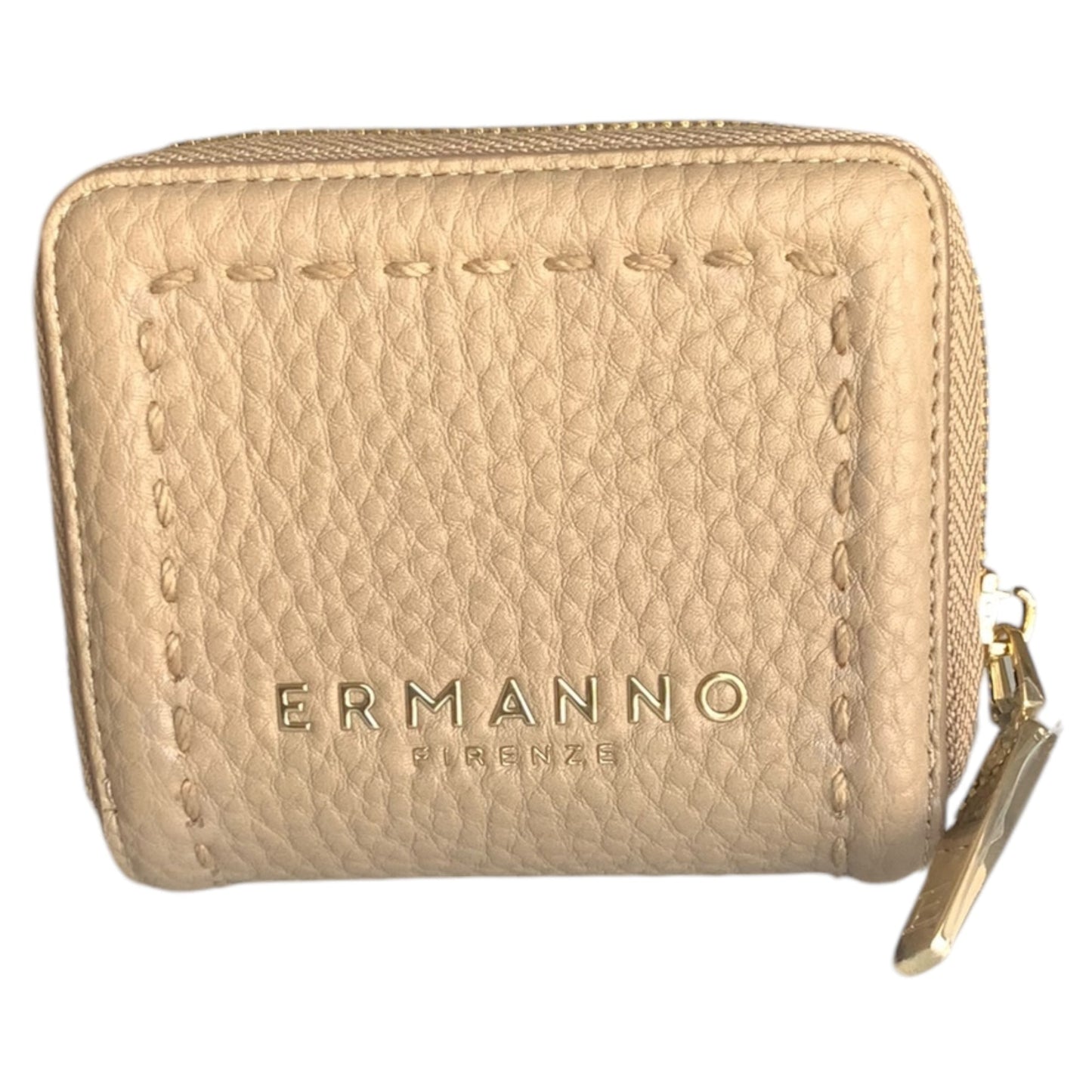 Portafogli donna Ermanno Scervino Small Zip Soft Eba