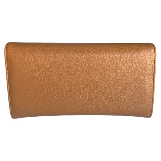 Portafogli donna Ermanno Scervino Zip Wallet Sally