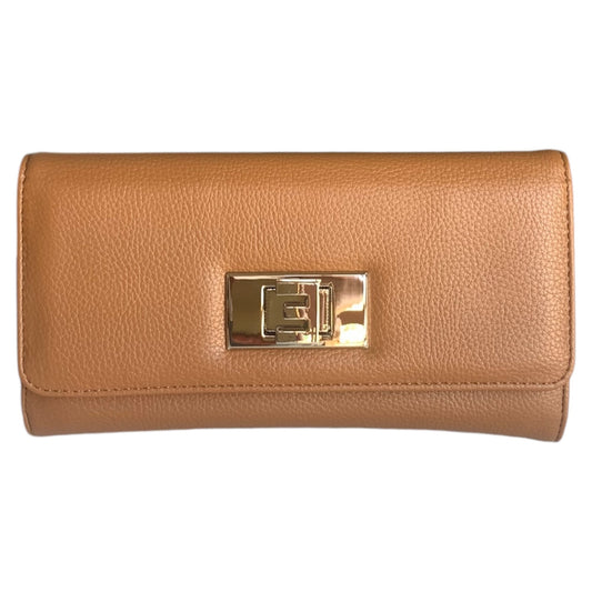 Portafogli donna Ermanno Scervino Zip Wallet Sally