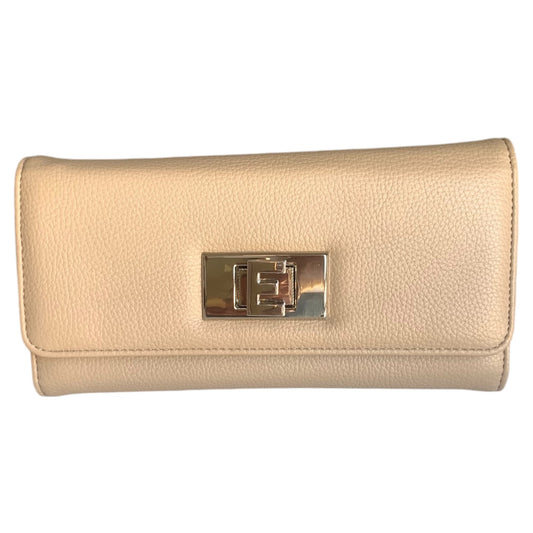 Portafogli donna Ermanno Scervino Zip Wallet Sally