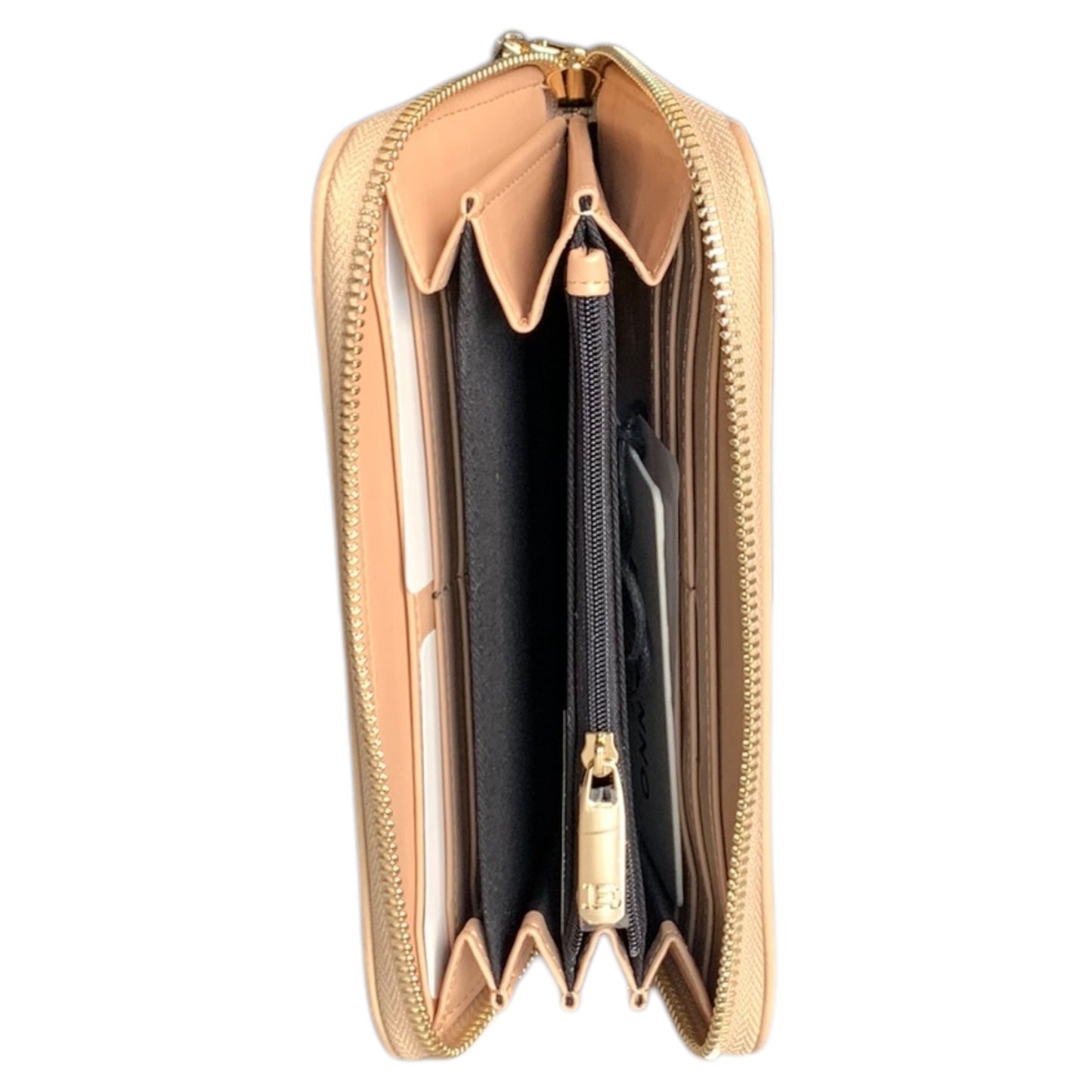 Portafogli multi scomparto Ermanno Firenze Large Wallet True 12600377