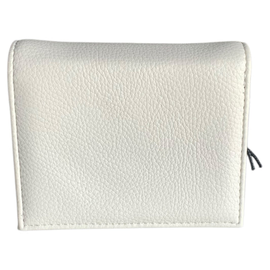 Portafogli multi scomparto Ermanno Scervino Small Wallet True 12600378