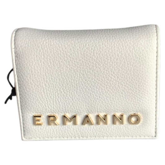 Portafogli multi scomparto Ermanno Scervino Small Wallet True 12600378