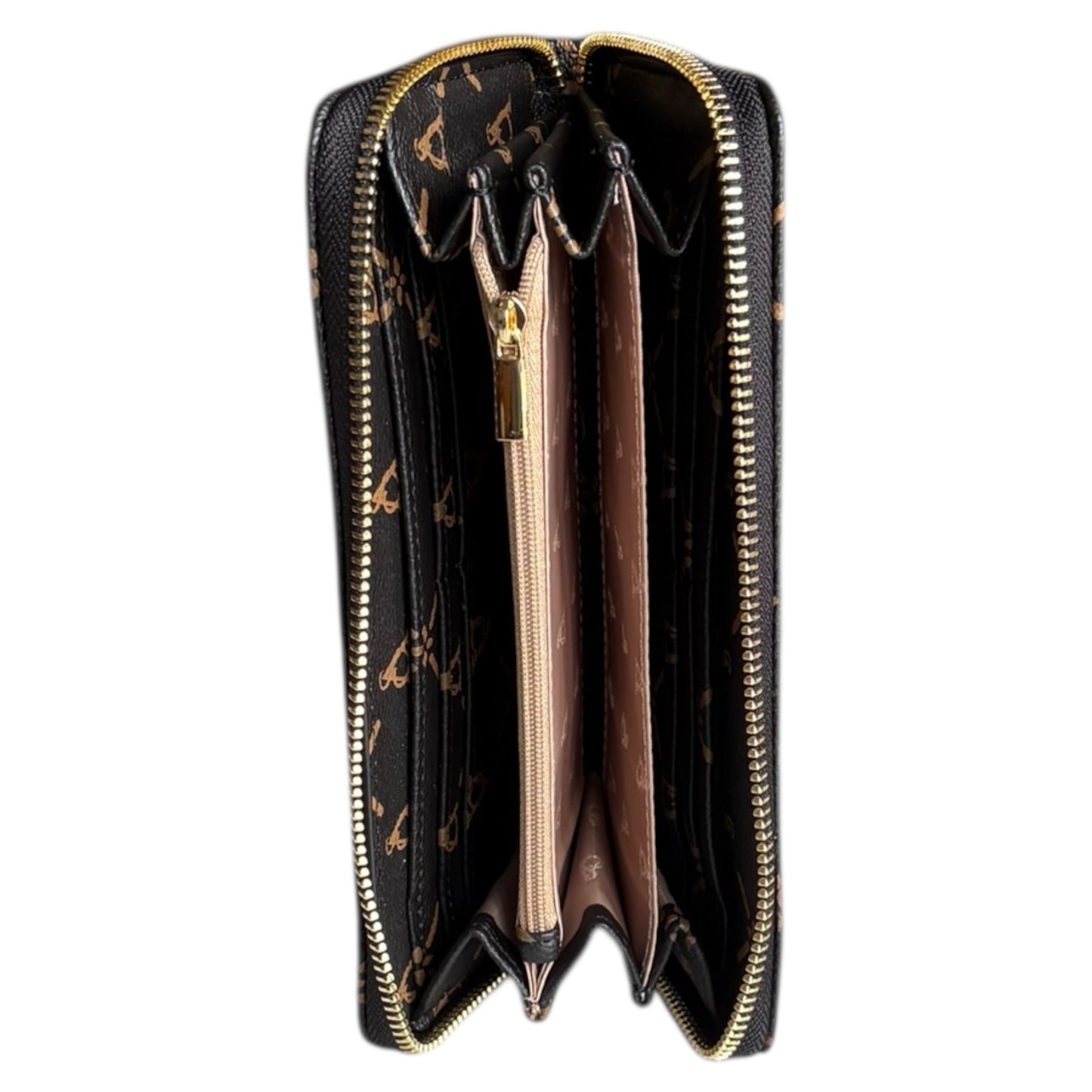 Portafoglio donna Atelier Du Sac 17719 FLEUR