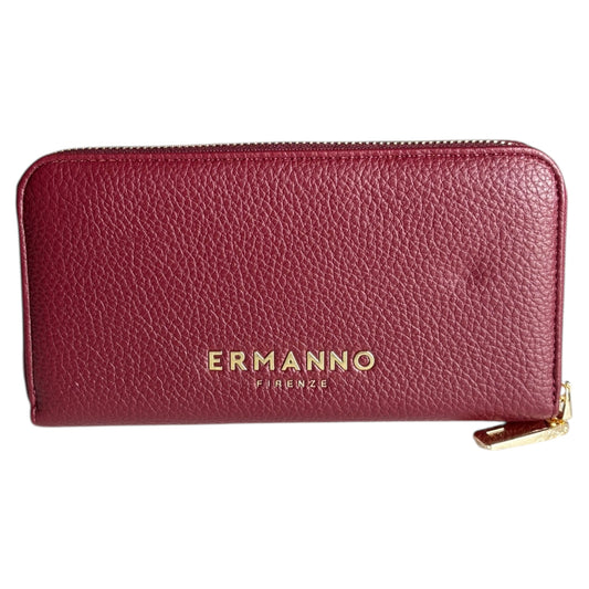 Portafoglio donna Ernmanno Firenze WALLET VICTORIA  12600387