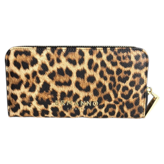Portafoglio donna Ernmanno Firenze WALLET VIRGINIA  12600389