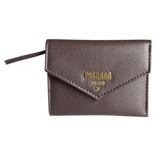 Portafoglio donna PASH BAG DARBY 18369