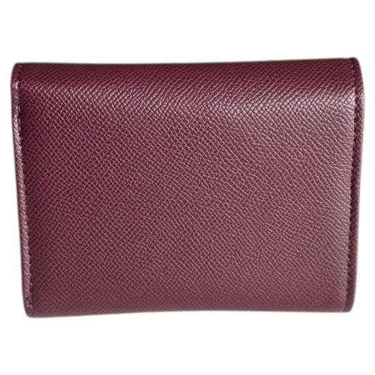 Portafoglio donna PASH BAG DARBY 18370