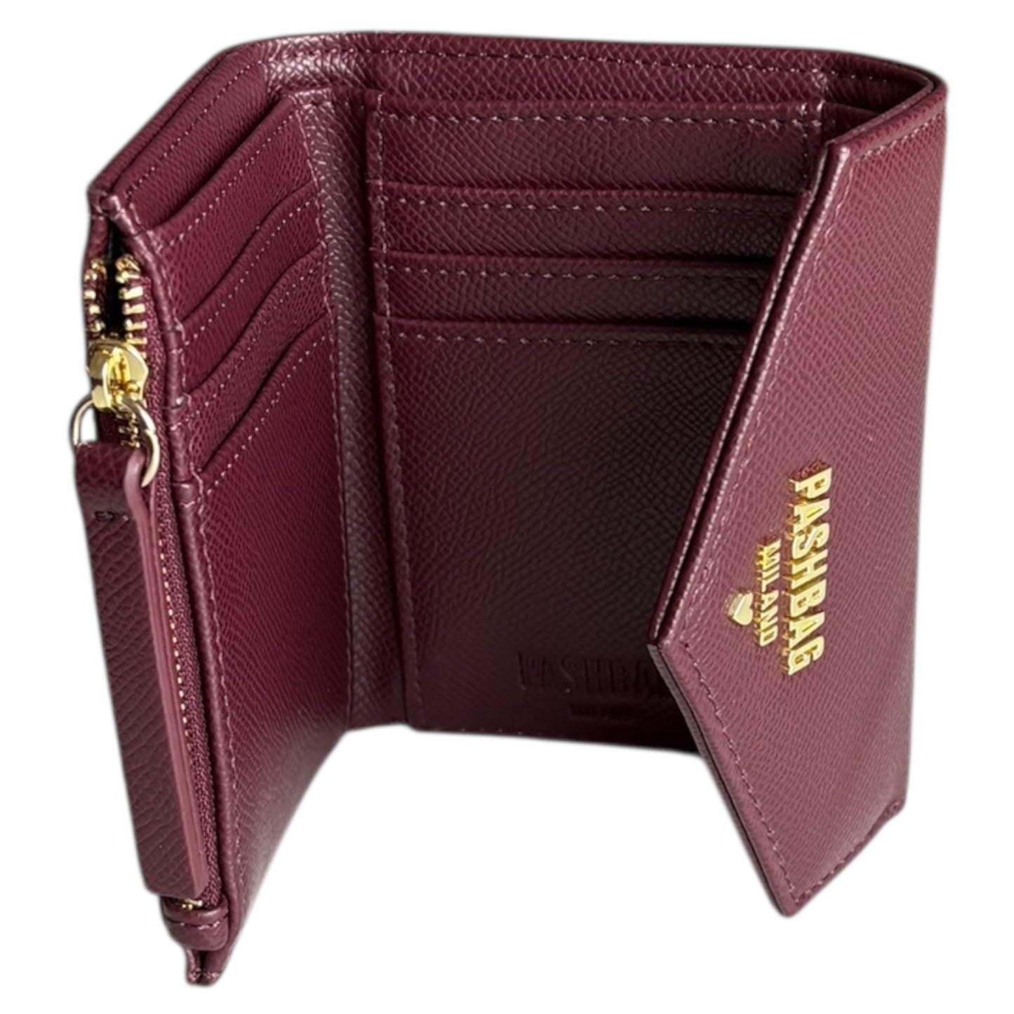 Portafoglio donna PASH BAG DARBY 18370