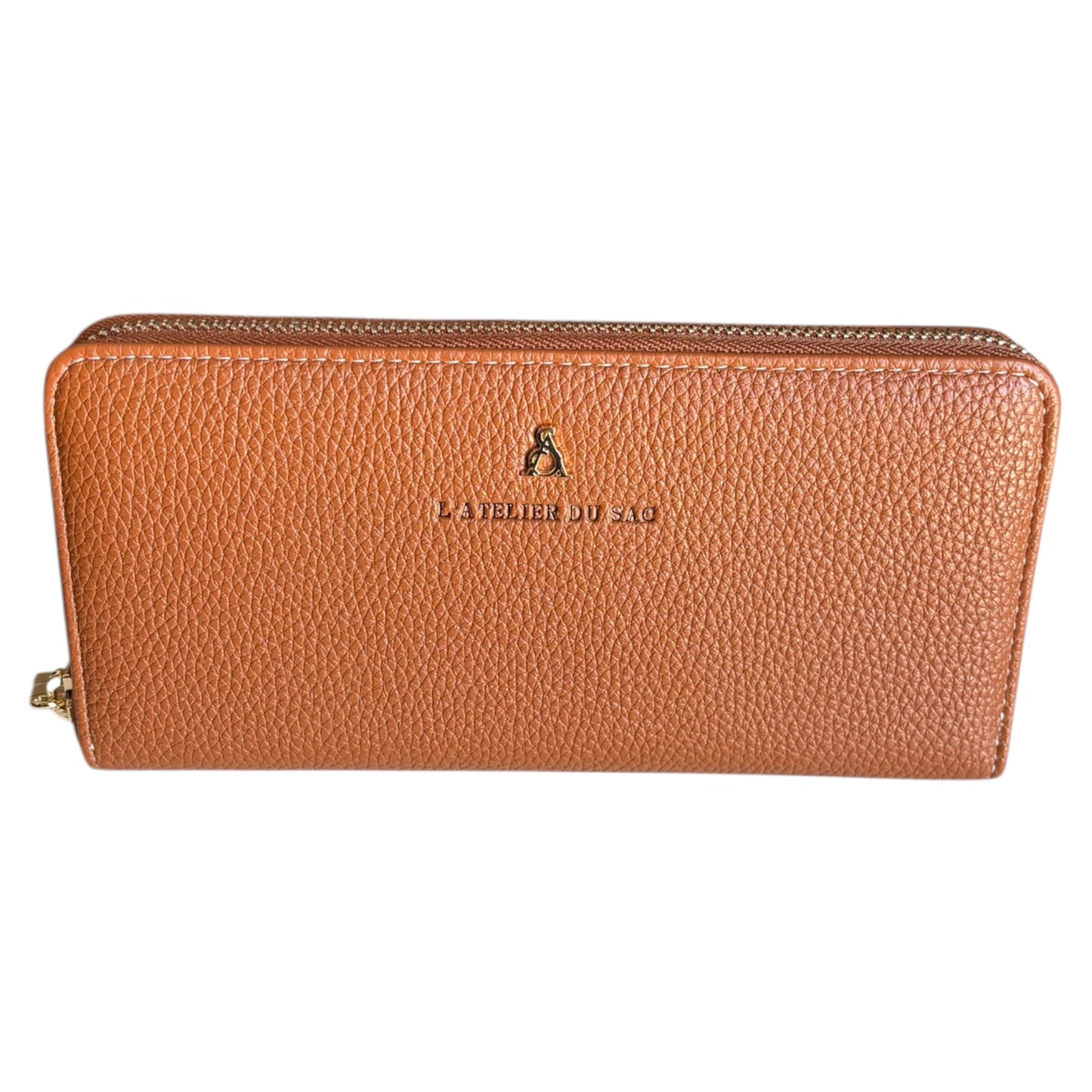 Portafoglio multi scomparto donna Atelier Du Sac Fleur 17887 CHA W5A A