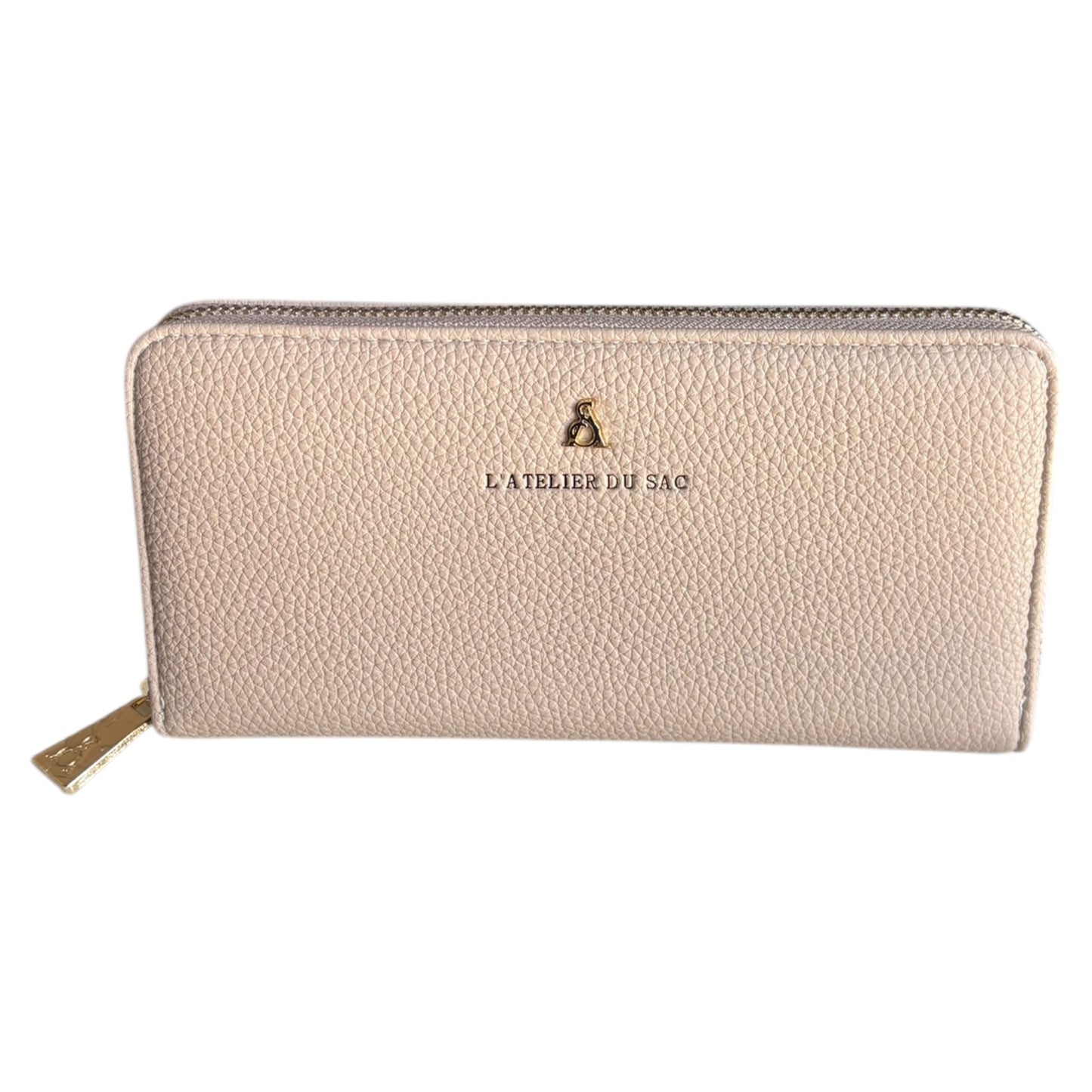 Portafoglio multi scomparto donna Atelier Du Sac Fleur 19024 CHA S6A A