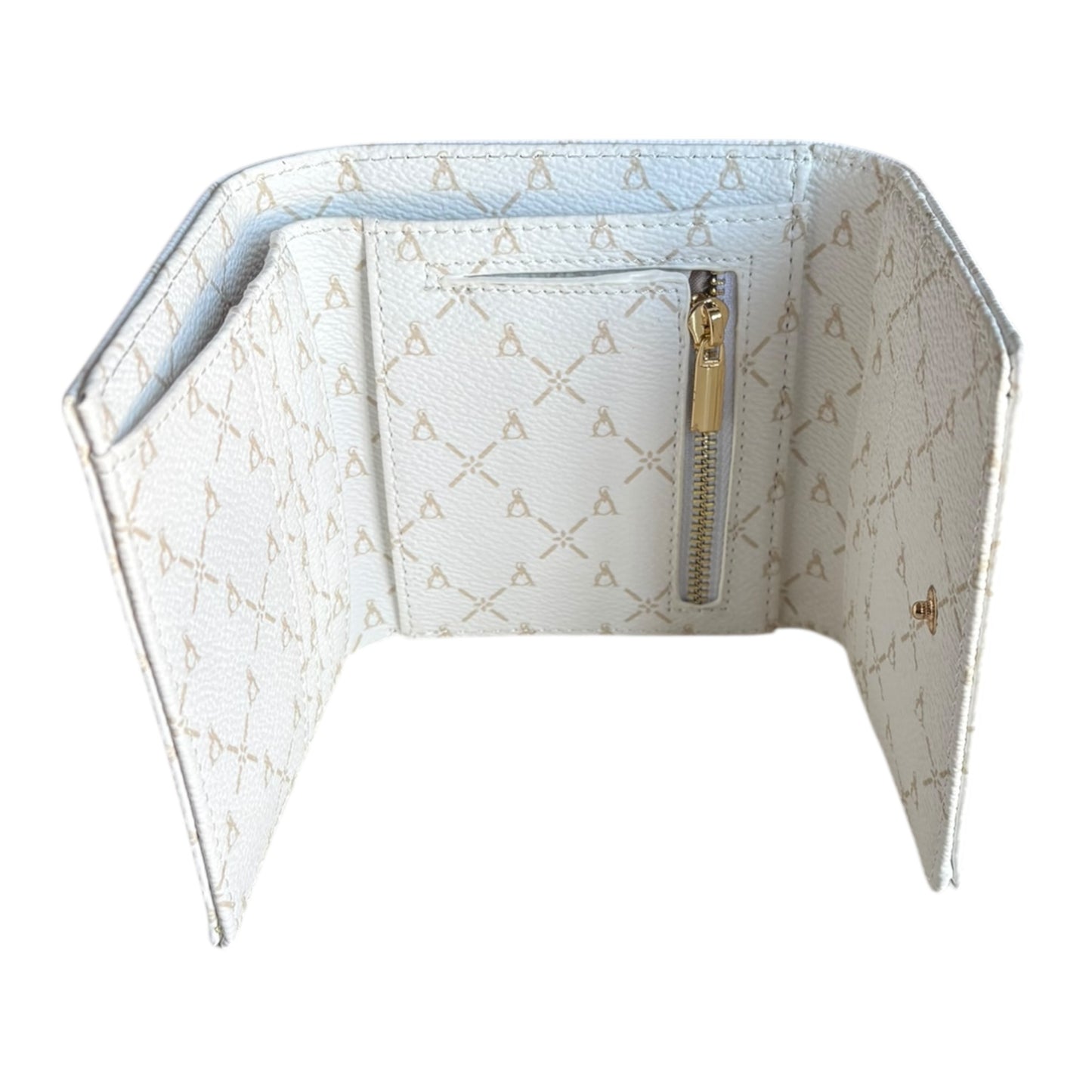 Portafoglio multi scomparto donna Atelier Du Sac Jackie 16929 Mil S5A A