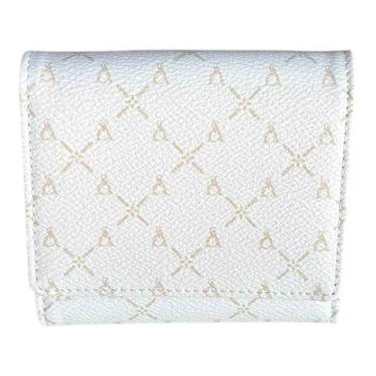 Portafoglio multi scomparto donna Atelier Du Sac Jackie 16929 Mil S5A A