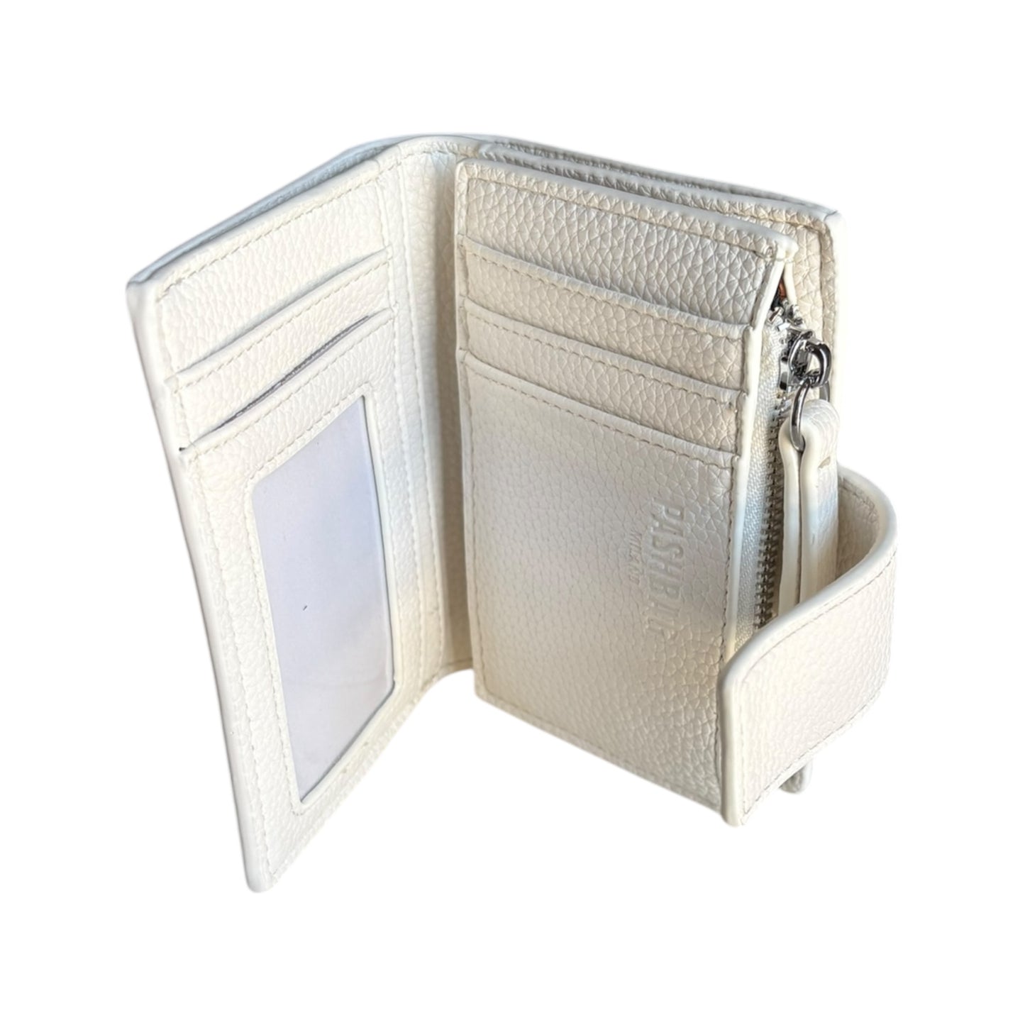 Portafoglio multi scomparto donna PashBag Cliff 19713 Lik S6A P