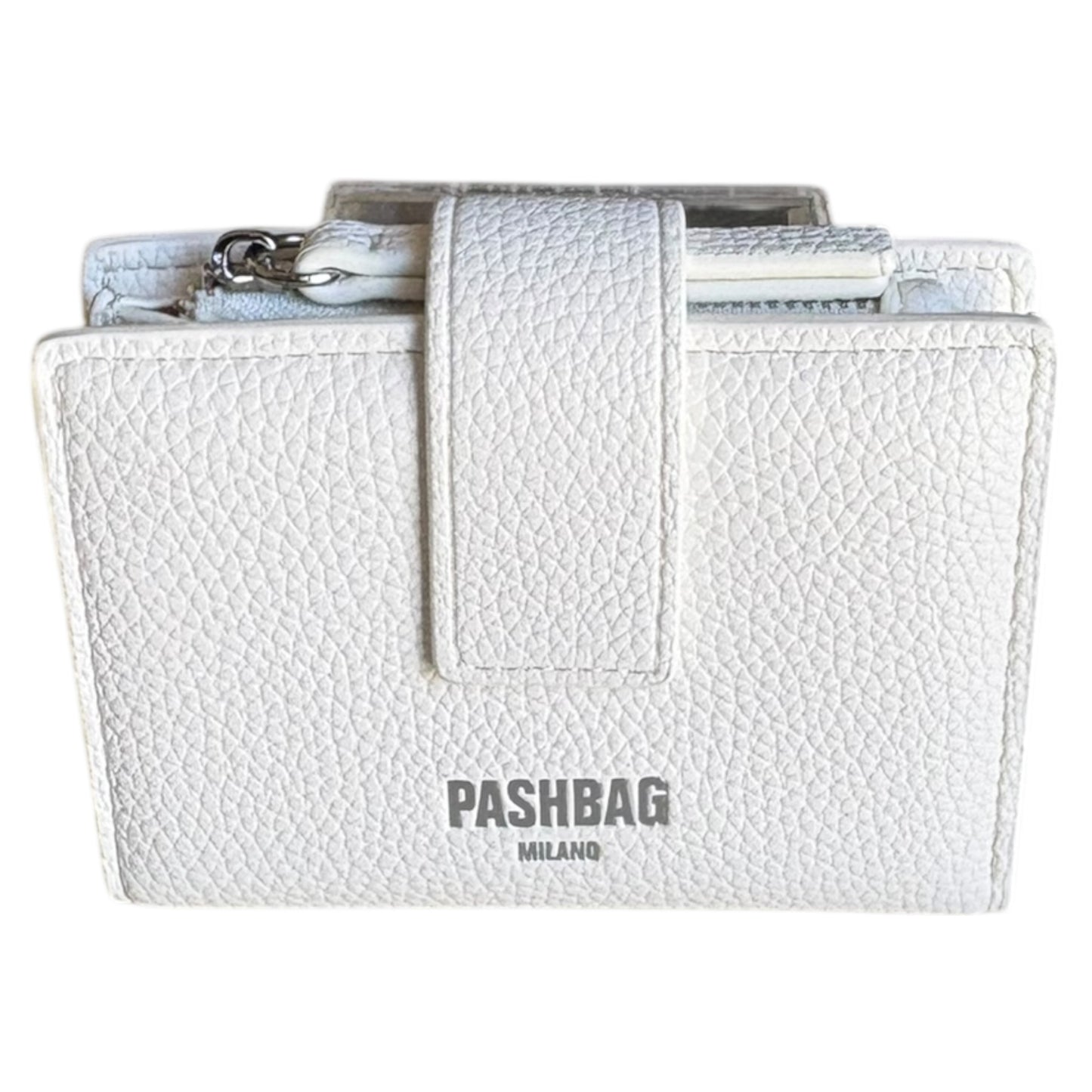 Portafoglio multi scomparto donna PashBag Cliff 19713 Lik S6A P