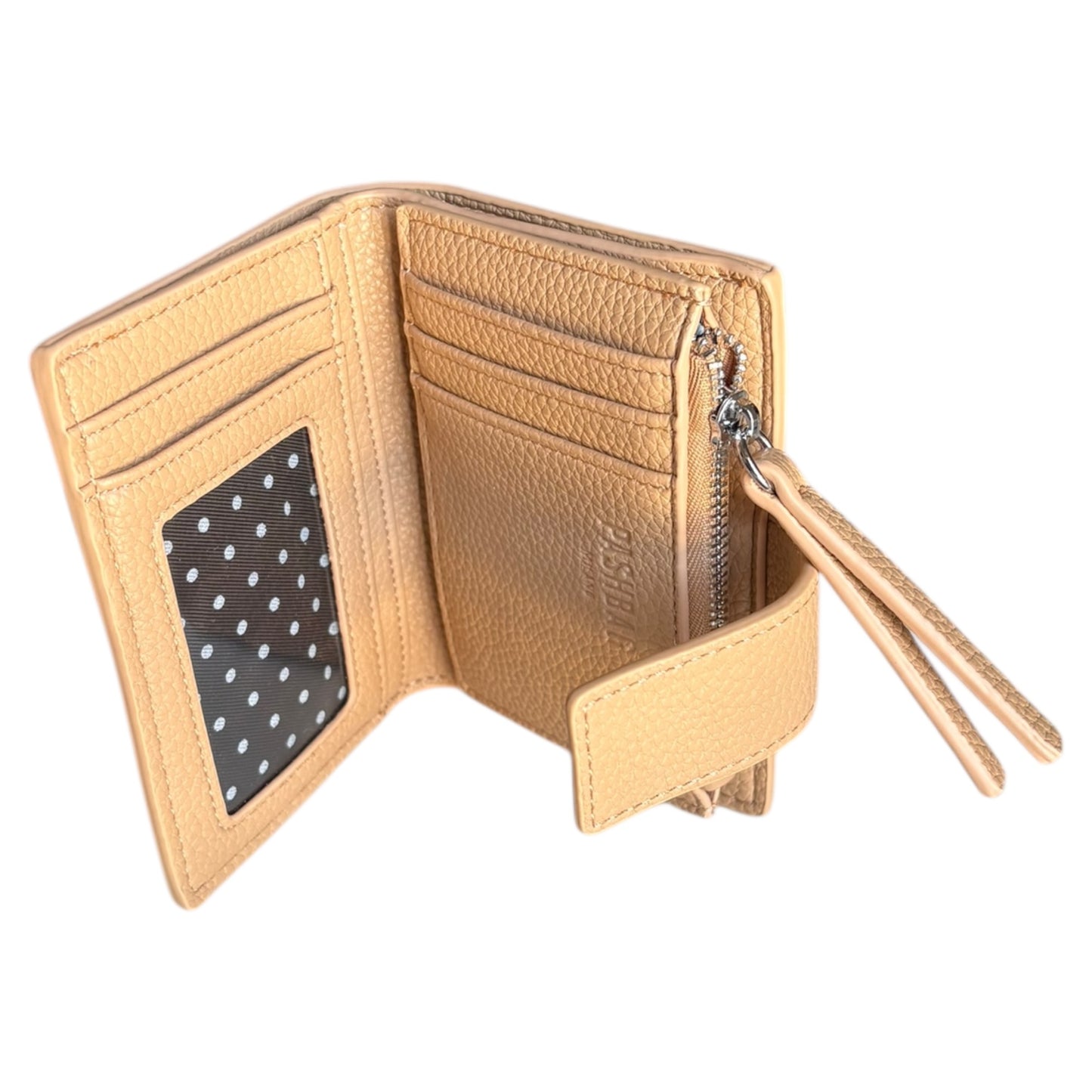 Portafoglio multi scomparto donna PashBag Cliff 19714 Lik S6A P