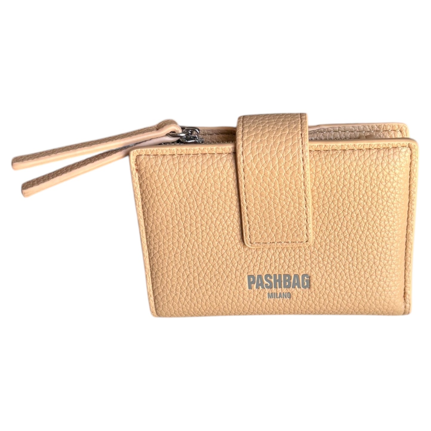 Portafoglio multi scomparto donna PashBag Cliff 19714 Lik S6A P