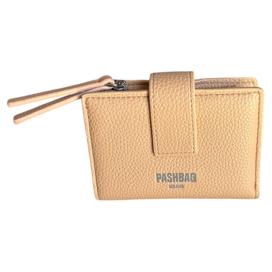 Portafoglio multi scomparto donna PashBag Cliff 19714 Lik S6A P