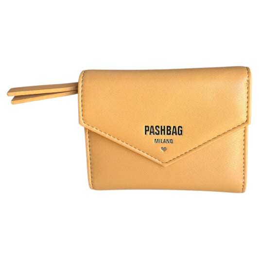 Portafoglio multi scomparto donna PashBag Darby 19756 Mis S6A P
