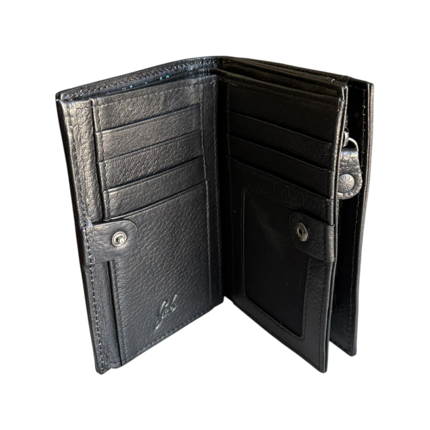 Portafoglio multiscomparto donna Gabs Gmoney 14