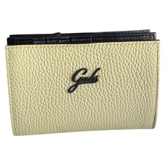 Portafoglio multiscomparto donna Gabs Gmoney 14