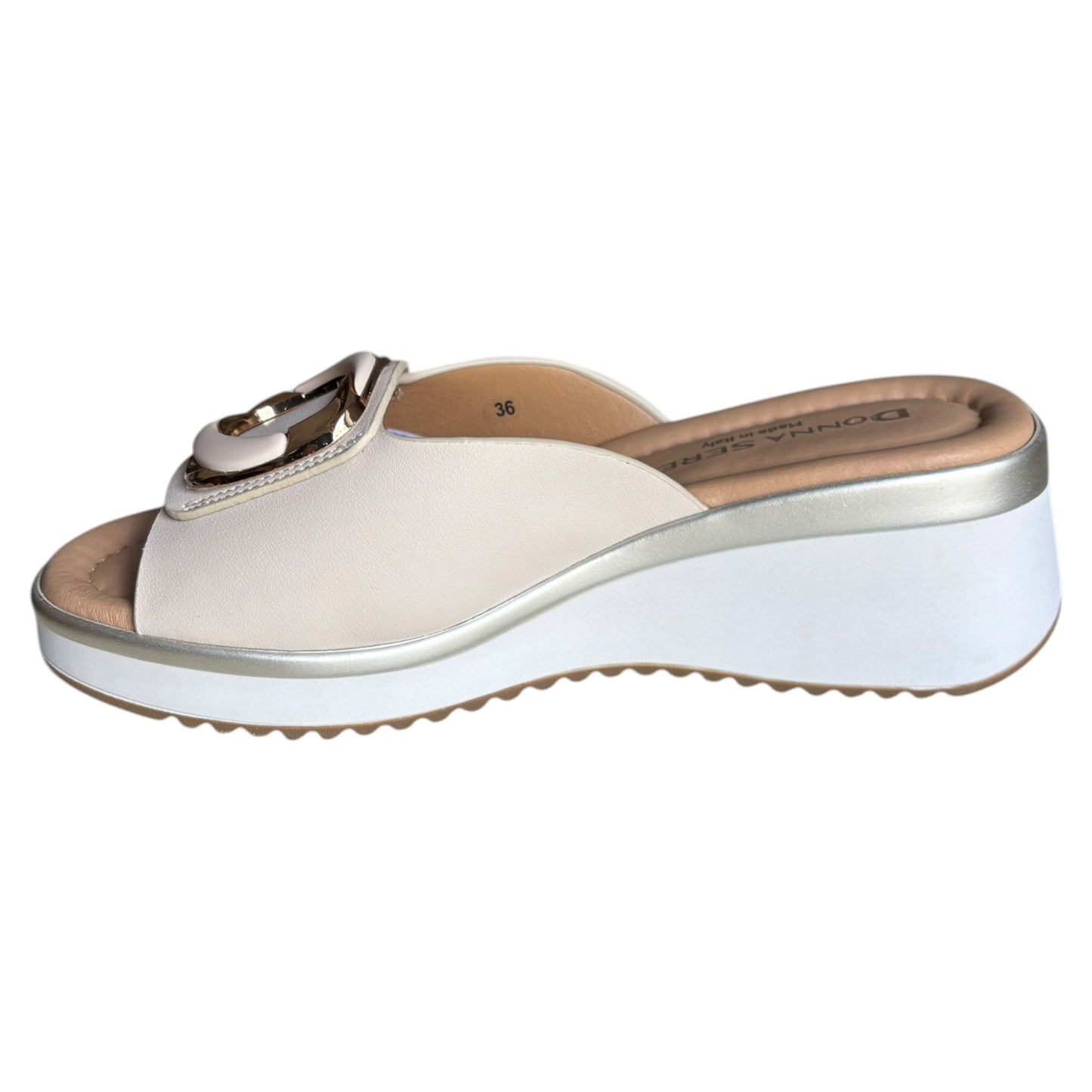 Sandali Donna Serena 4N5982DM