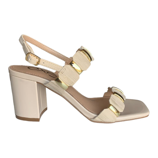 Sandali donna Exè COMO 894