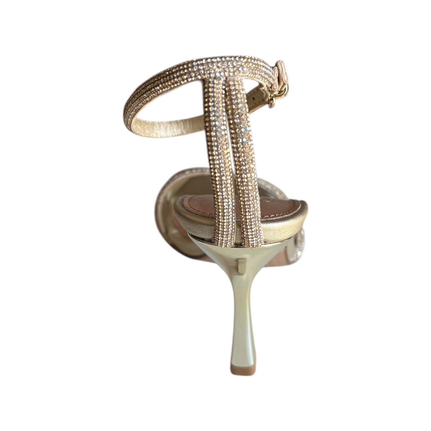 Sandali donna  Exè Silver 648