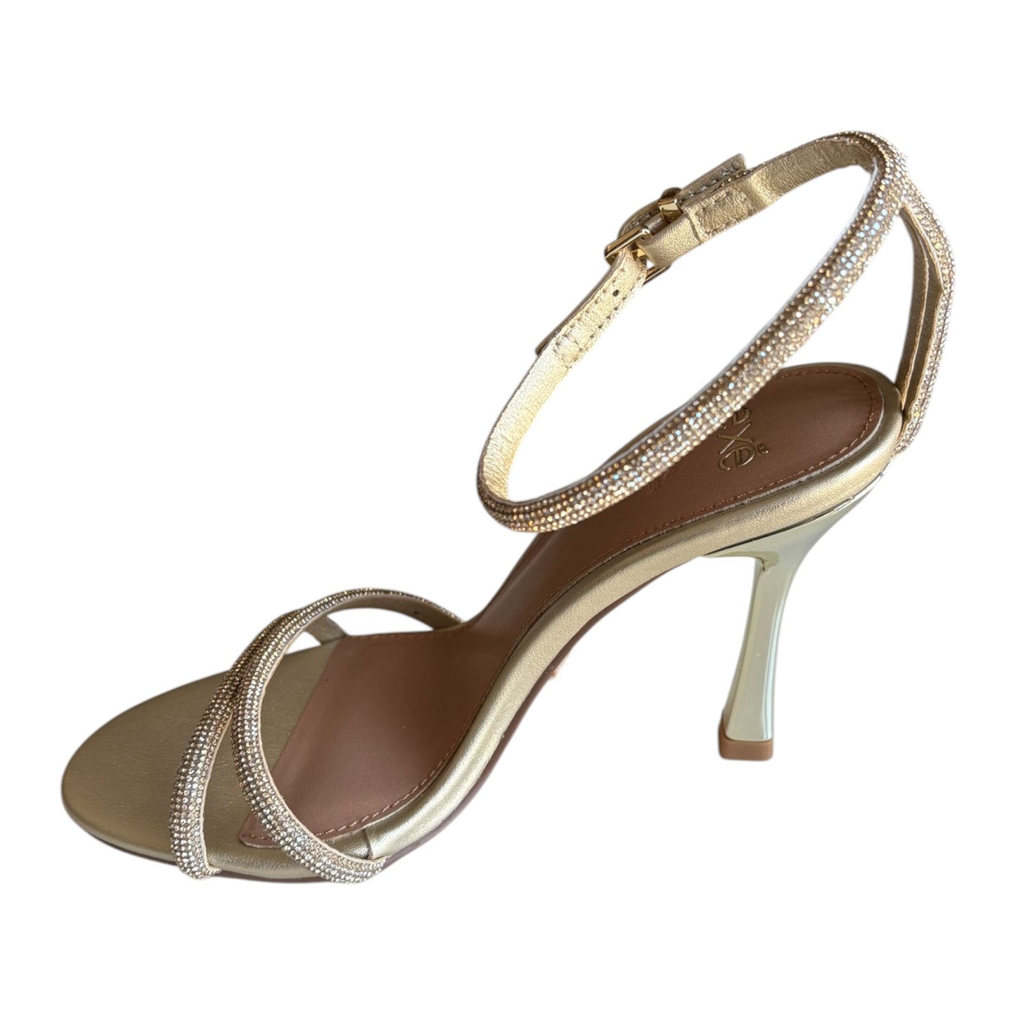 Sandali donna  Exè Silver 648